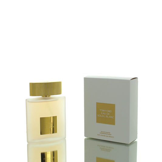 Tom Ford Eau De Soleil Blanc (2025 Edition) For Man/Woman