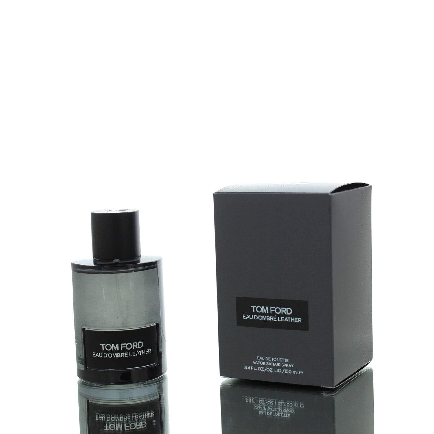 Tom Ford Eau D'Ombre Leather (Eau Edition) Pour Homme