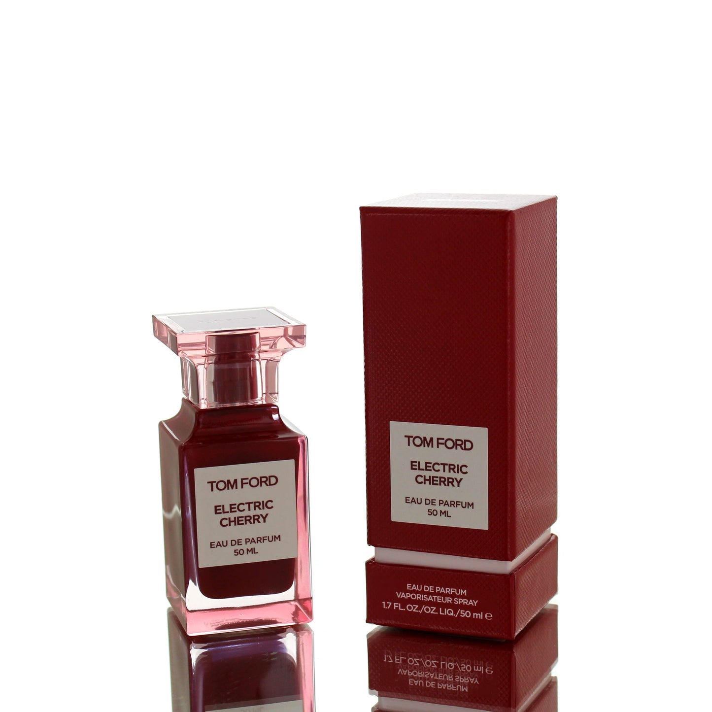 Tom Ford Electric Cherry