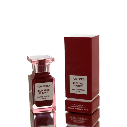 Tom Ford Electric Cherry For Man/Woman