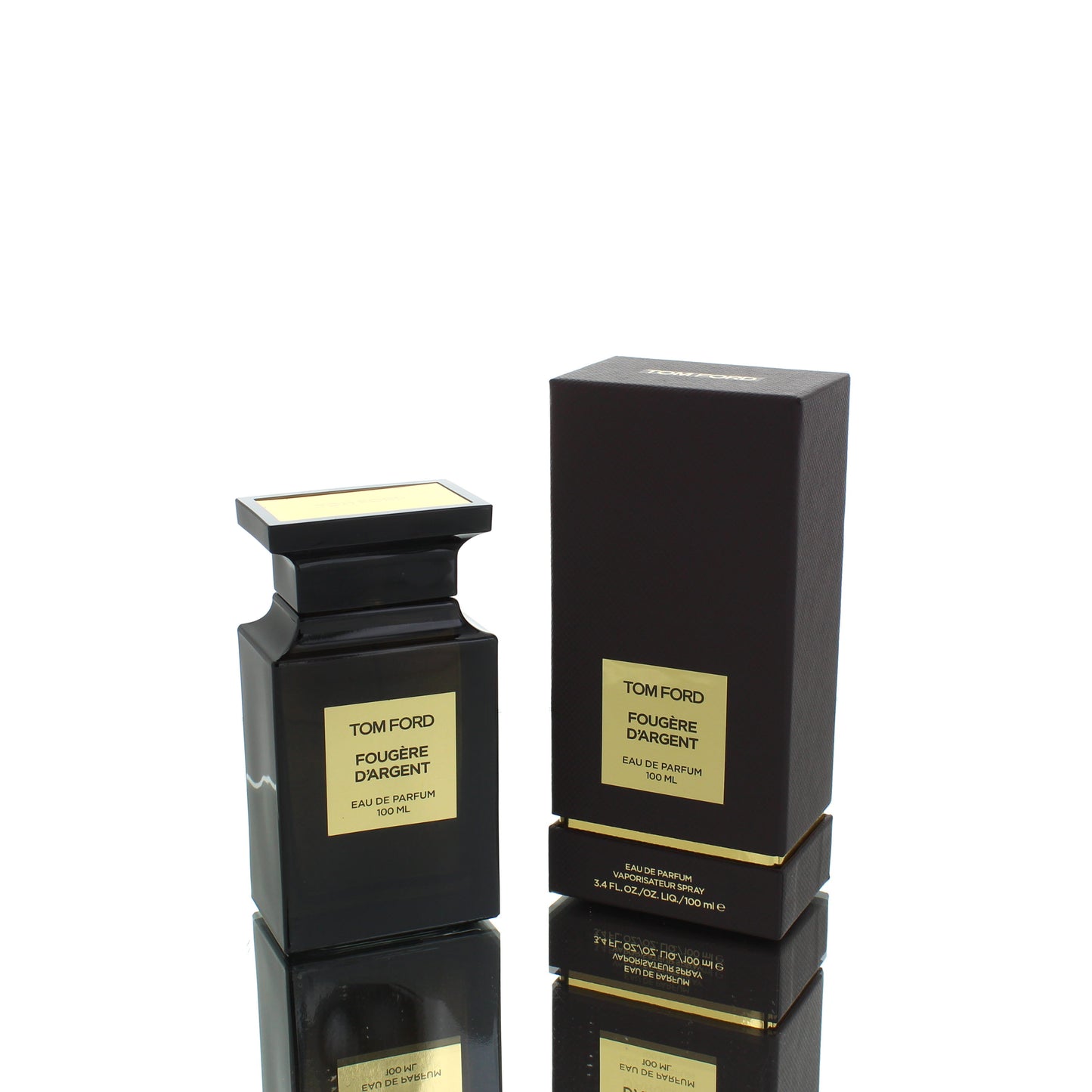 Tom Ford Fougere D'Argent