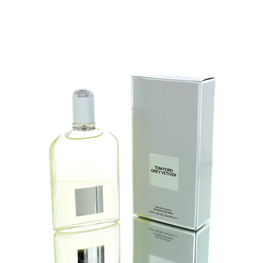 Tom Ford Grey Vetiver EDT Edition For Man