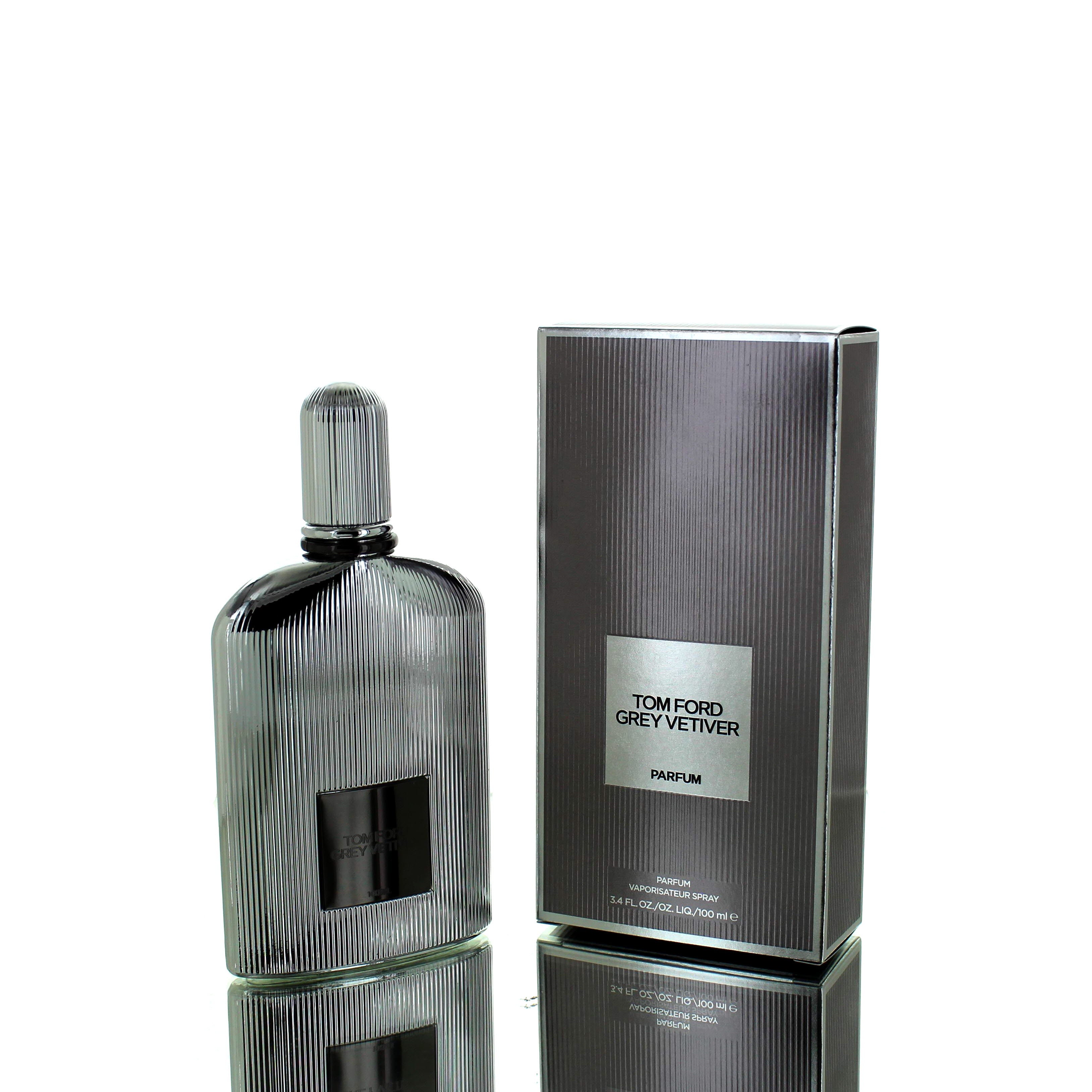 値下げ　トムフォード　GREY VETIVER 50ml Tom Ford Grey Vetiver Parfum Spray - 1.7 oz. – ShopCGX