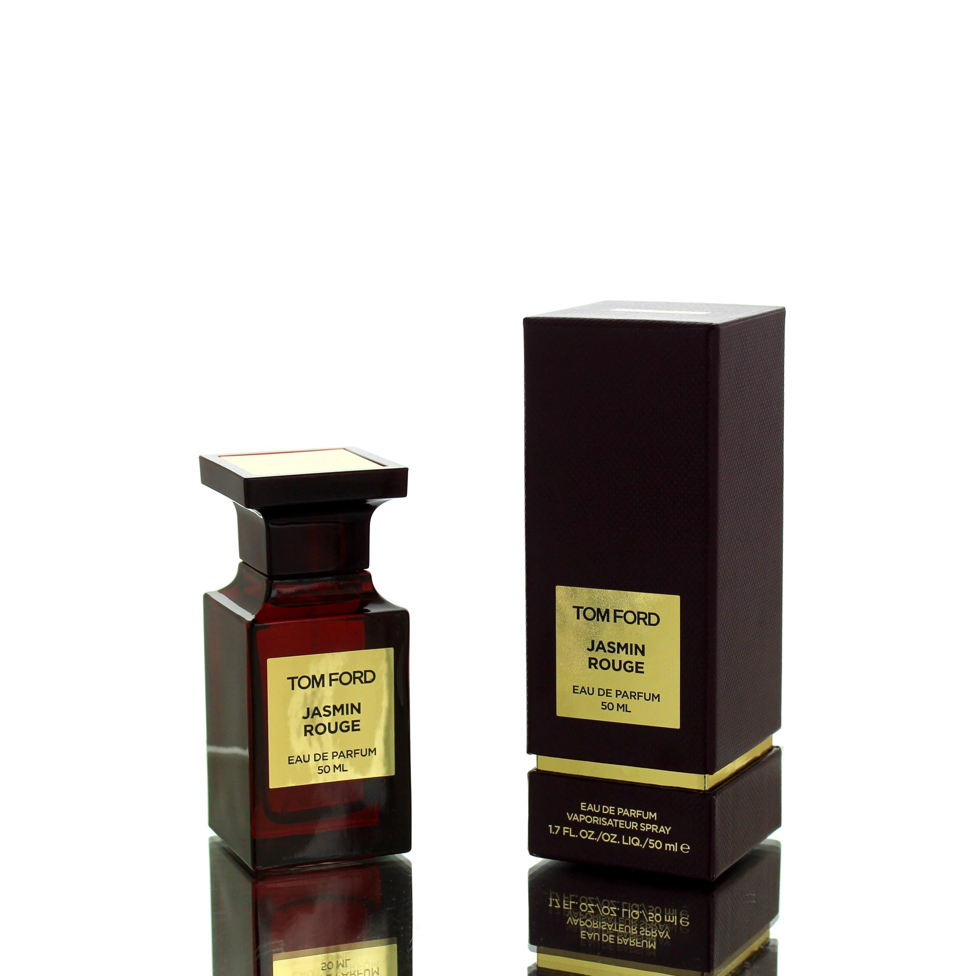 TOM FORD JASMIN ROUGE 50ml 専用ケース付き Tom Ford Ladies Jasmin Rouge EDP Spray 1.7 oz (50 ml) Private