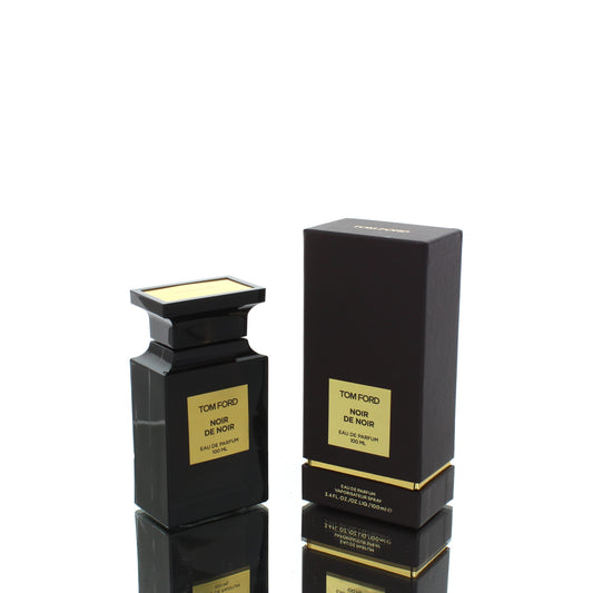 Tom Ford Noir De Noir For Woman Eau De Parfum Perfume Boxed