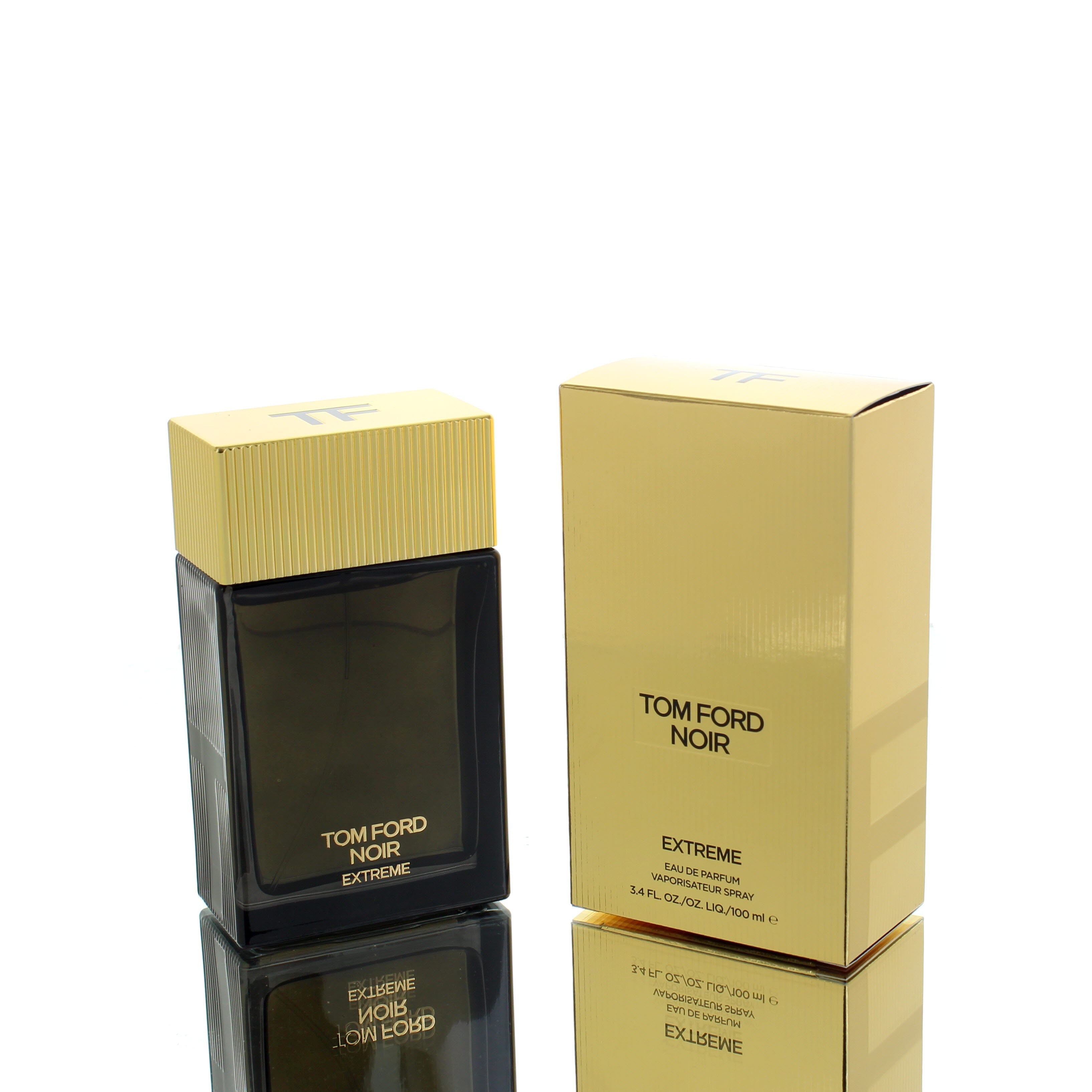 Tom Ford Noir Extreme: Decadent EDP for Men – FragFlex