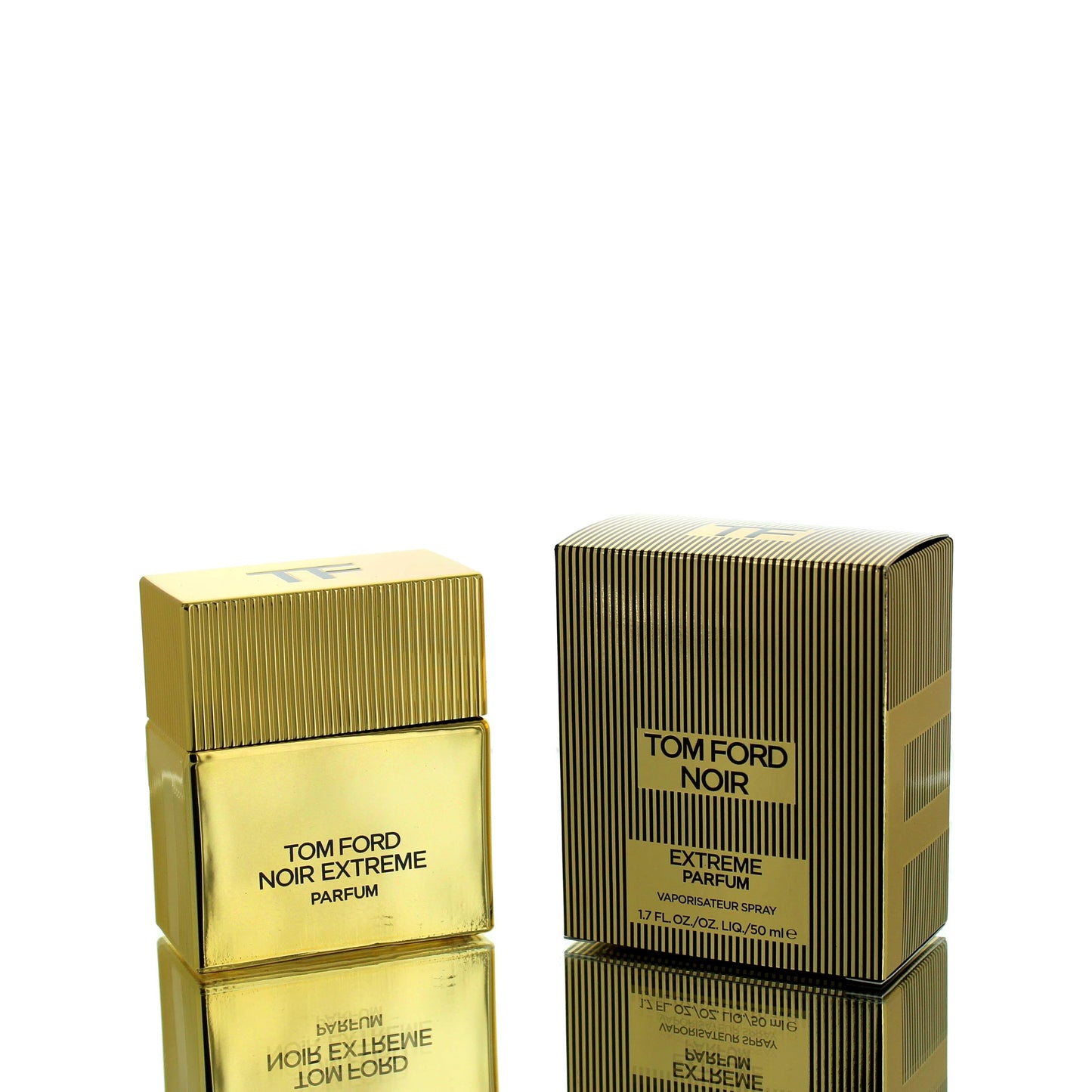 Edición perfume Tom Ford Noir EXTREME para hombre