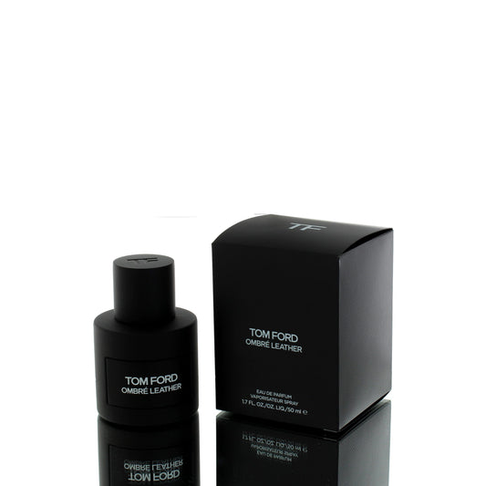 Tom Ford Ombre Leather For Man Eau De Parfum Perfume Boxed