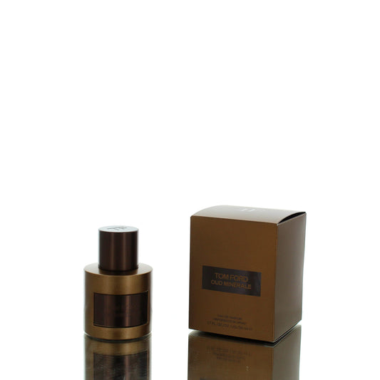 Tom Ford Oud Minerale (New Pack) For Man/Woman Eau De Parfum Perfume Boxed