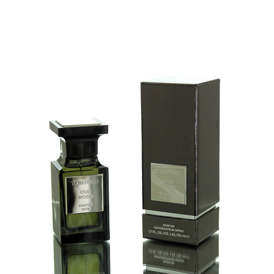 Tom Ford Oud Wood Parfum Edition For Man/Woman