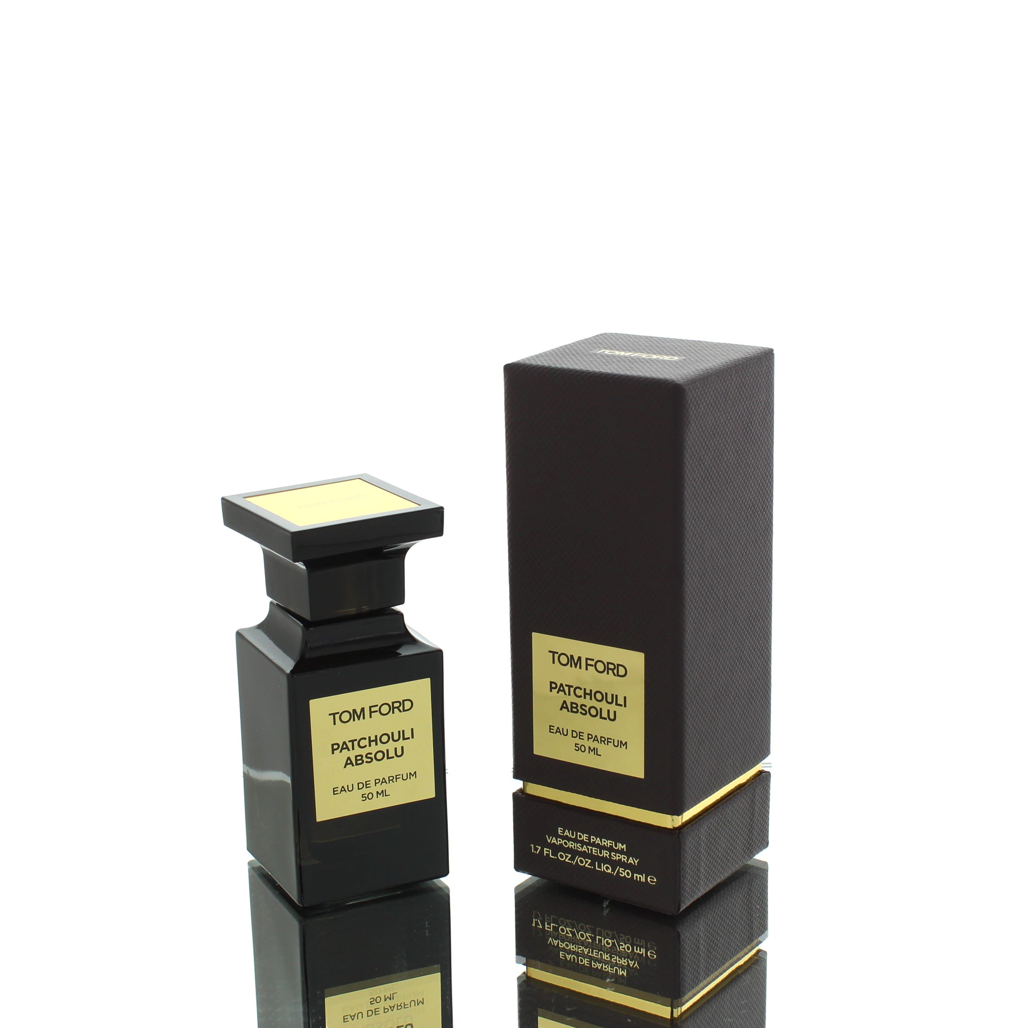Tom Ford Patchouli Absolu - Best Price in Canada – FragFlex