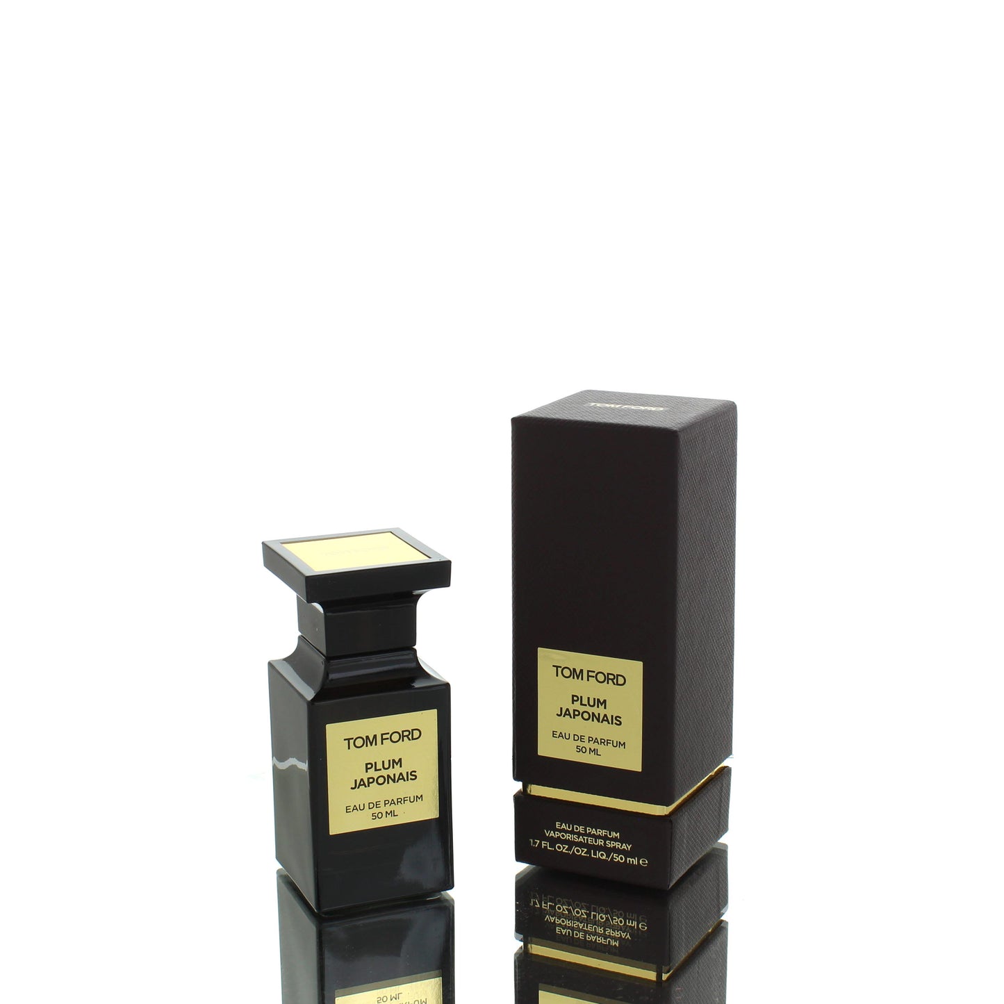 Tom Ford Plum Japonais For Man/Woman Eau De Parfum Perfume Tester