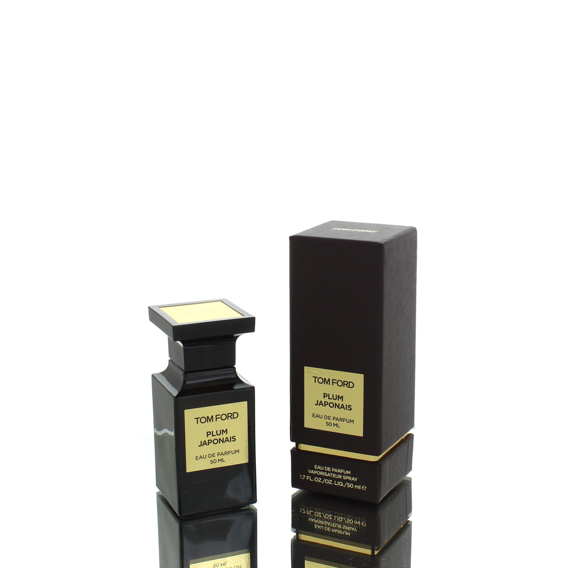 Tom Ford Plum Japonais For Man/Woman Eau De Parfum Perfume Tester