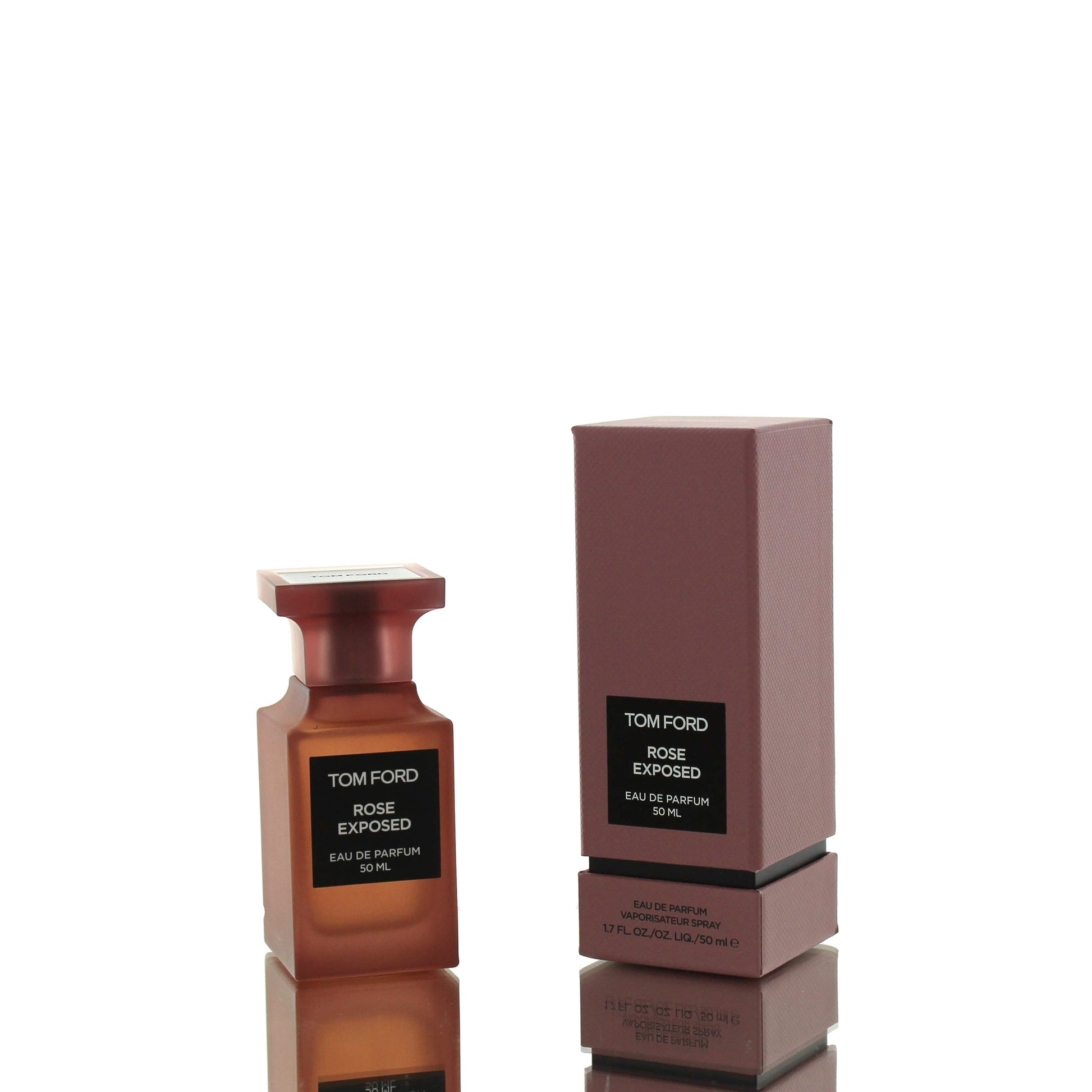 Tom Ford Rose Exposed For Man/Woman Eau De Parfum Perfume Boxed