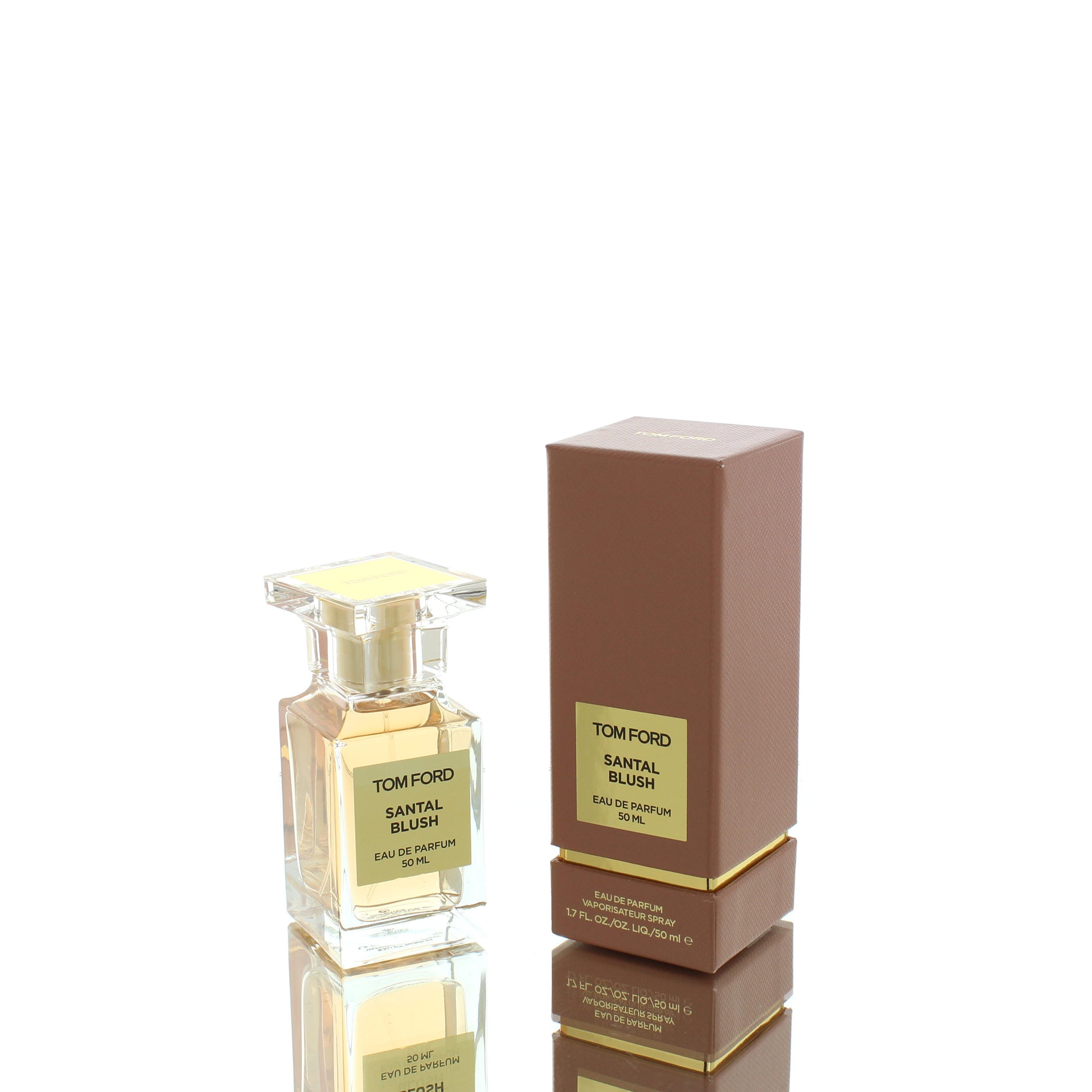 Tom Ford Santal Blush For Woman Eau De Parfum Perfume Boxed