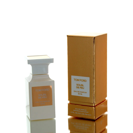 Tom Ford Soleil De Feu For Woman