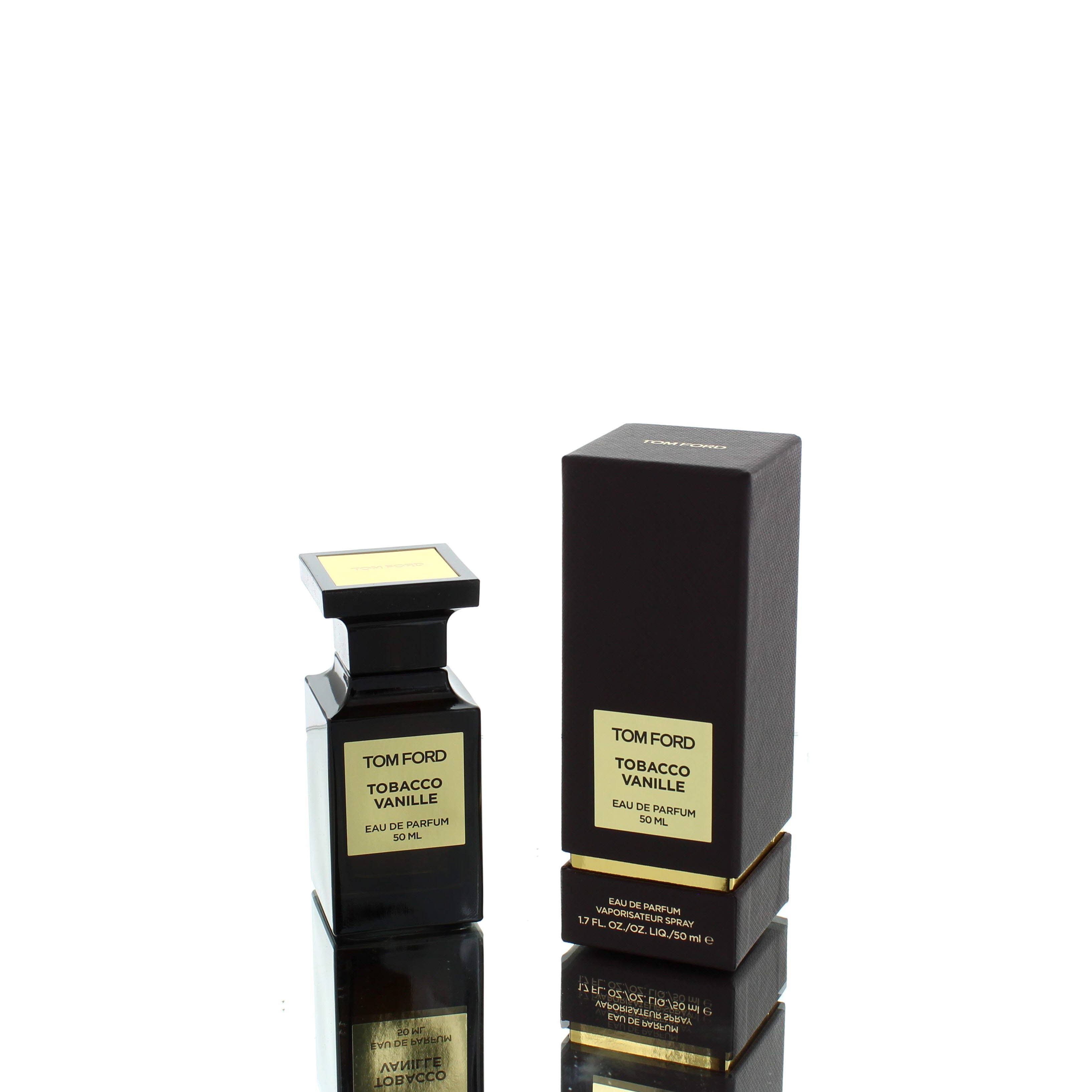 Tom Ford Tobacco Vanille hot 50ml