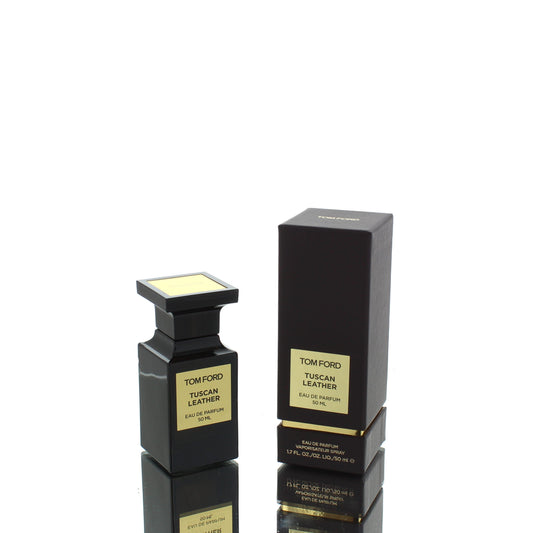 Tom Ford Tuscan Leather For Man