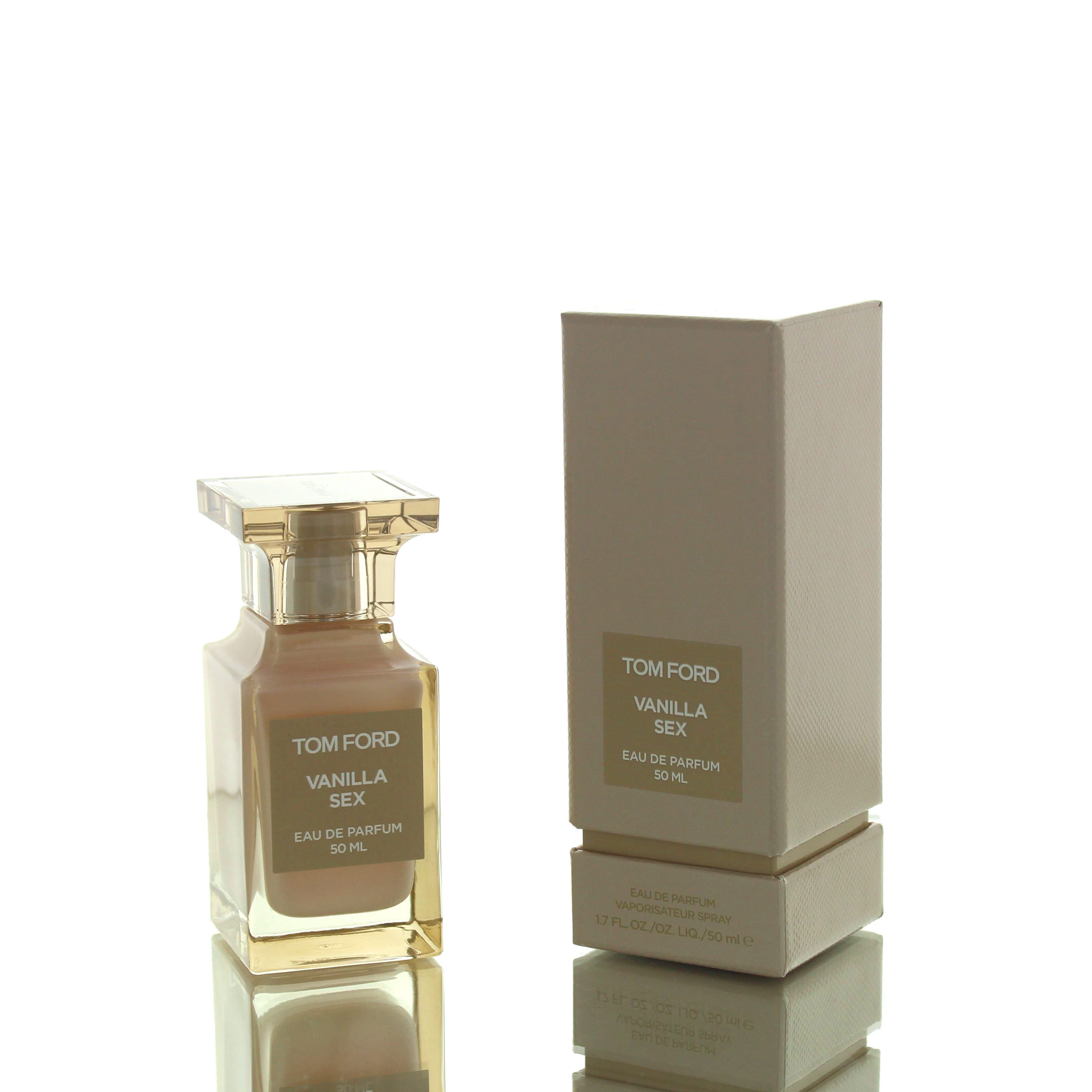 TOM FORD VANILLA Eau de Parfum 30 ML Vanilla Sex Eau de Parfum, 1.7 oz.