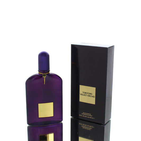 Tom Ford Velvet Orchid For Woman