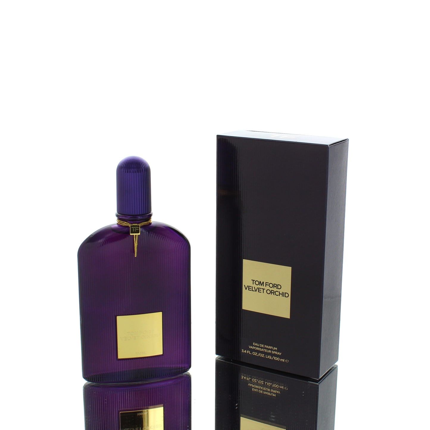 Tom Ford Velvet Orchid