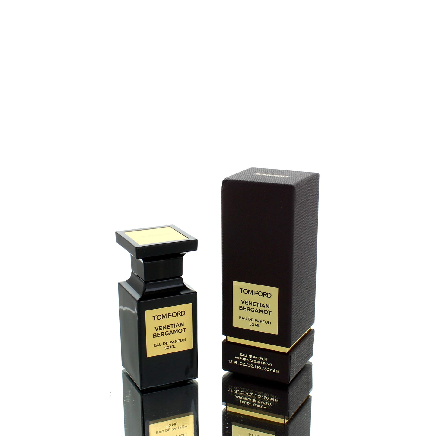 Tom Ford Venetian Bergamot