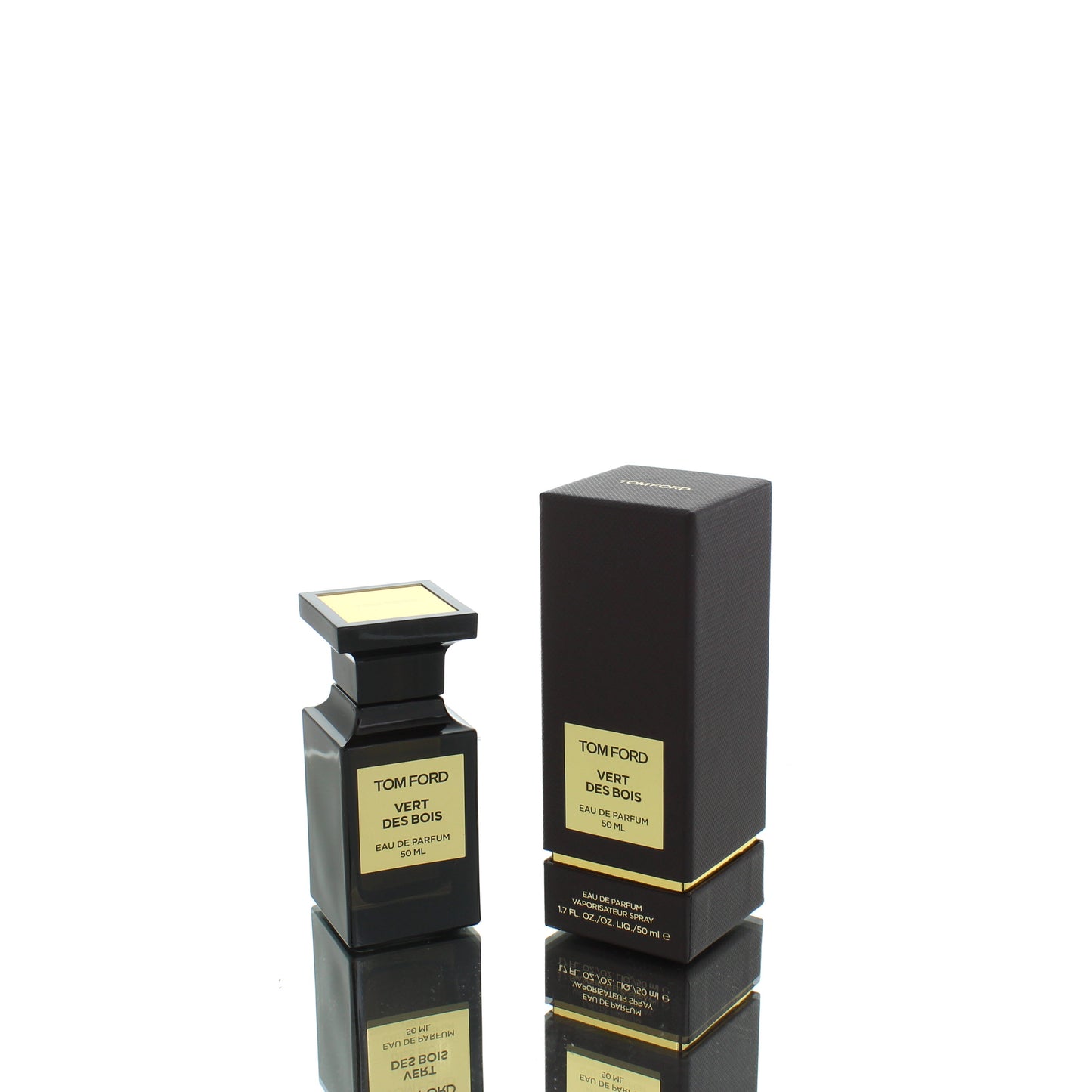 Tom Ford Vert Des Bois