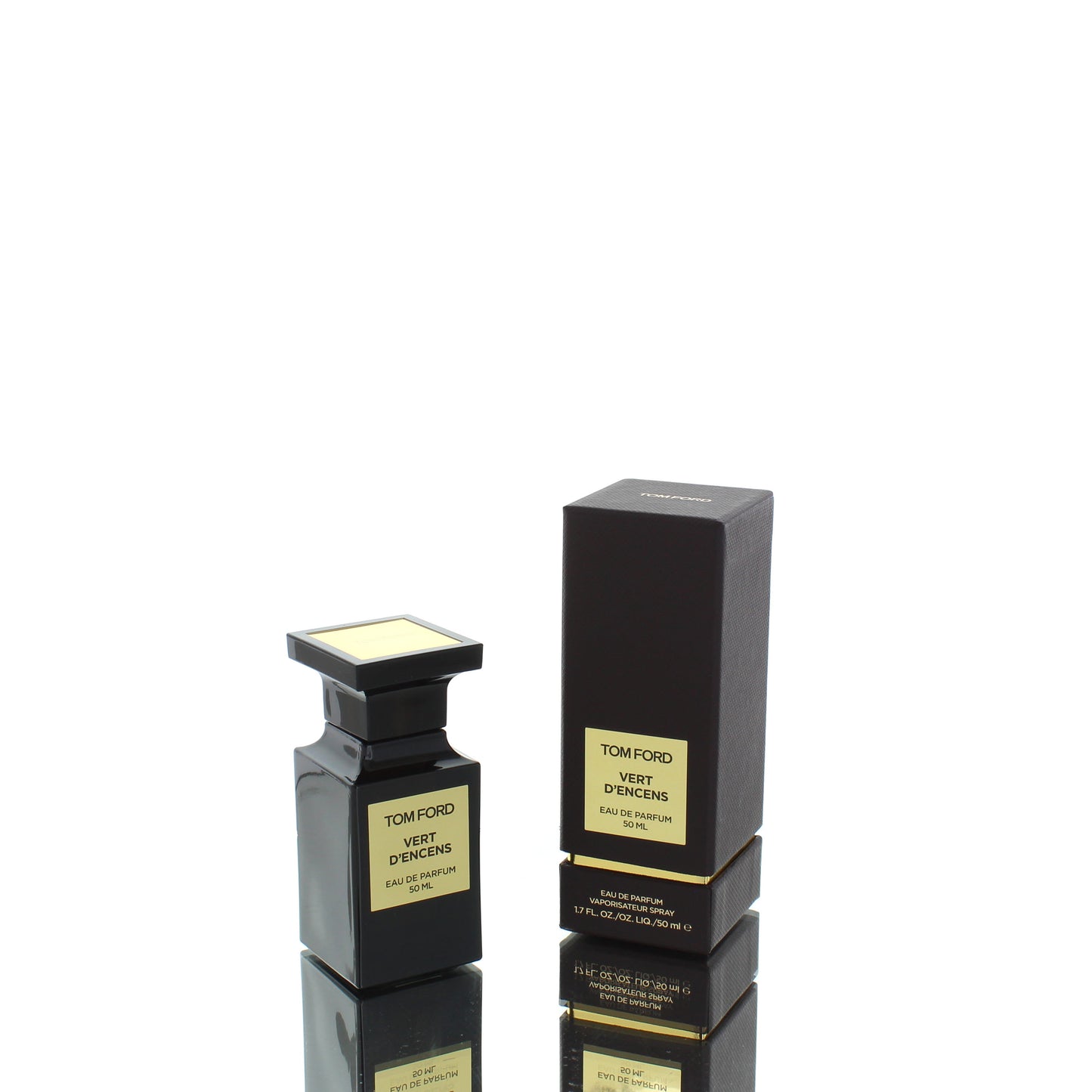 Tom Ford Vert D'Encens