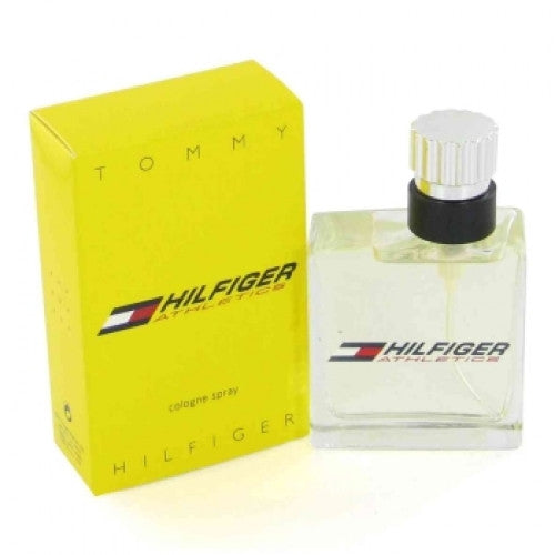 Buy Athletics by Tommy Hilfiger (Vintage) Man Cologne in Canada online at the best price. Fragrancebuy is Canada's perfume and cologne outlet