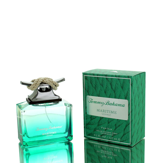 Tommy Bahamas Maritime Voyage For Man