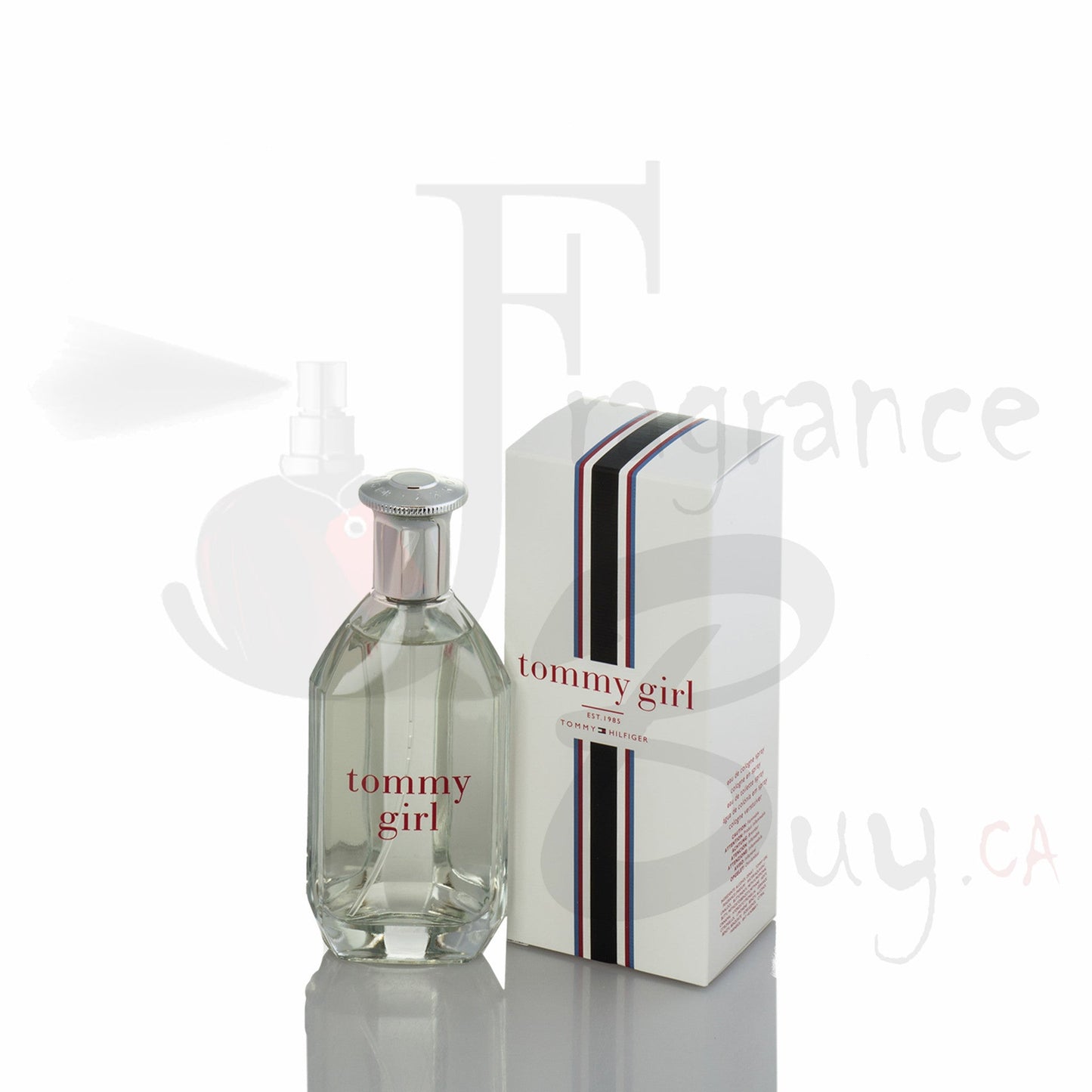 Buy Tester - Tommy Girl W 100ml Tester (no cap) Woman Perfume  online in Canada at the lowest price. Fragrancebuy is your source for authentic niche fragrances at wholesale prices in Canada. Buy real perfumes online at the best price