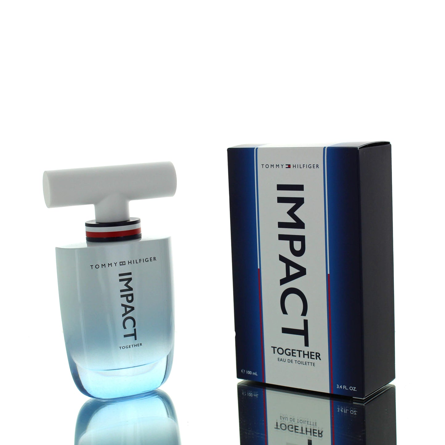 Tommy Hilfiger Impact Together For Man