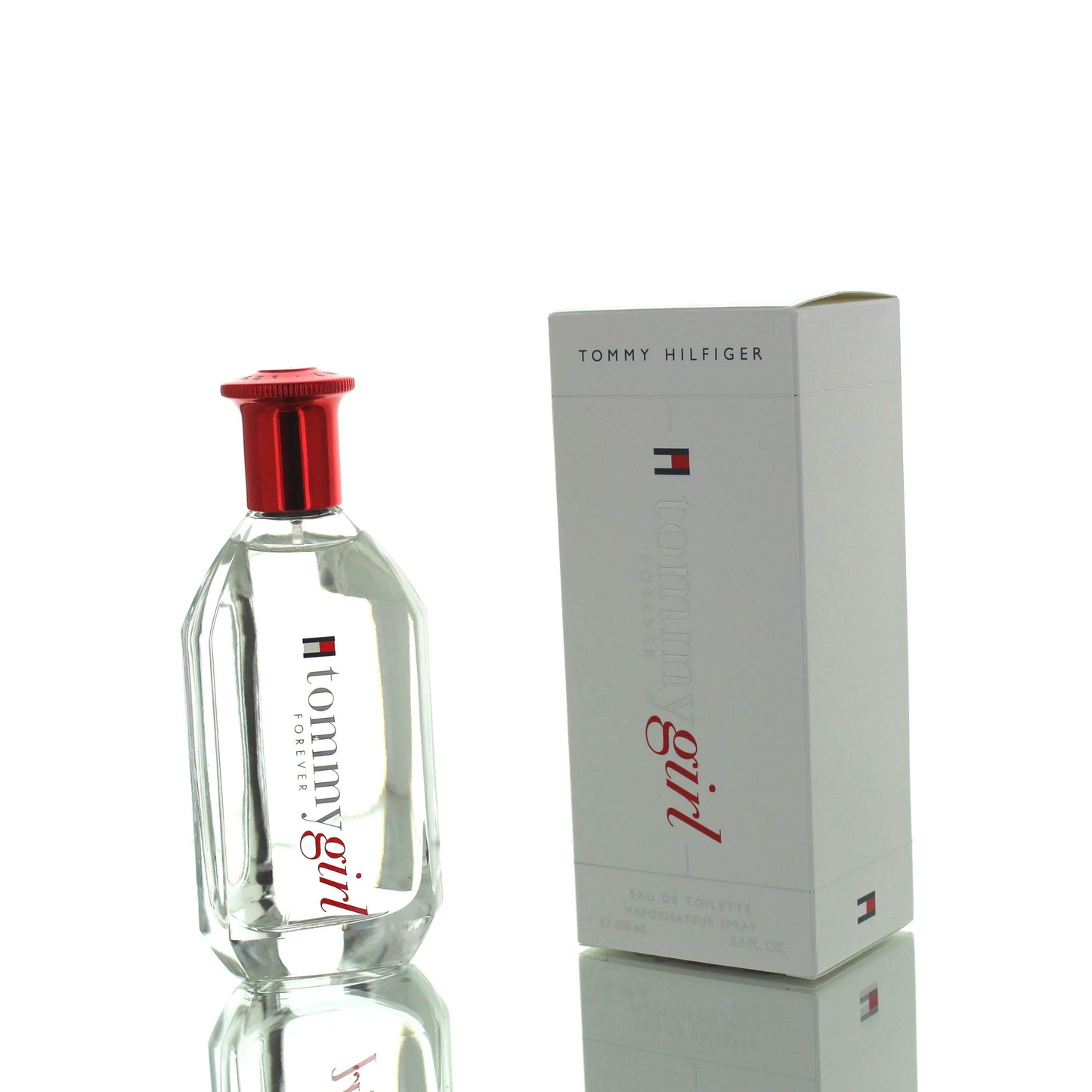 Tommy Hilfiger Tommy Girl Forever pour femme