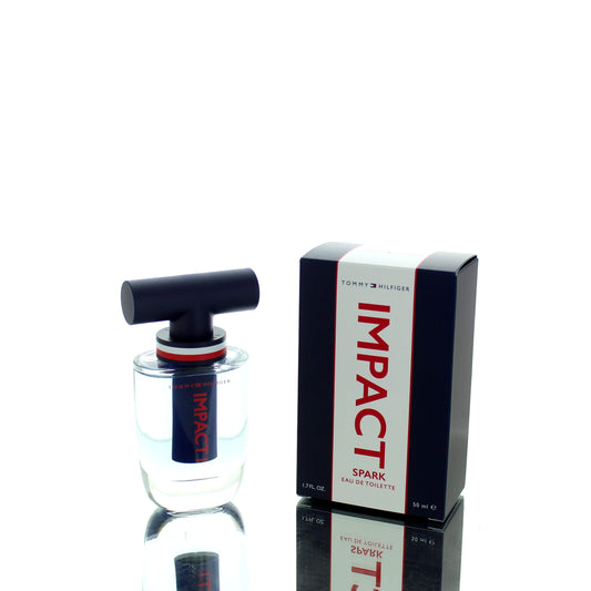 Tommy Hilfiger Impact Spark For Man