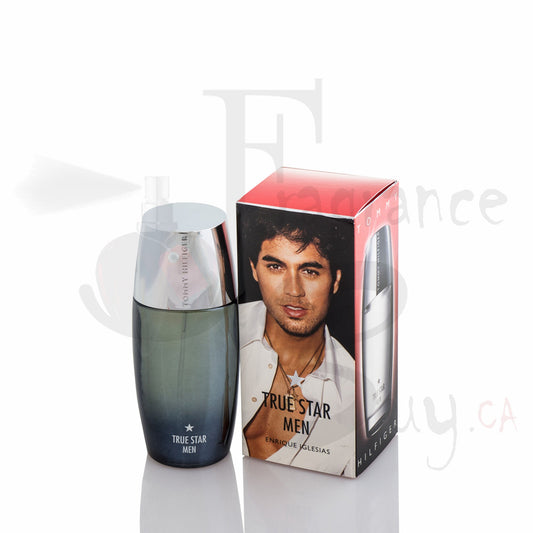 Buy Tester - True Star M 100ml Tester (no cap) Mens Cologne online in Canada at the lowest price. Fragrancebuy is your source for authentic niche fragrances at wholesale prices in Canada. Buy real perfumes online at the best price