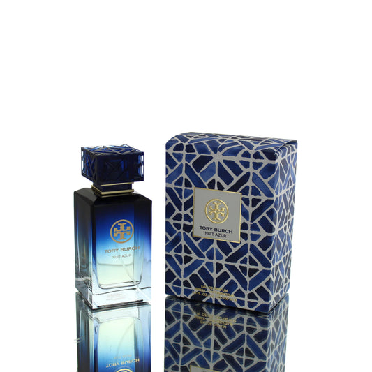 Tory Burch Nuit Azur For Woman