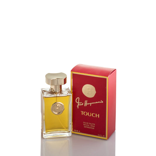 Fred Hayman Touch For Woman