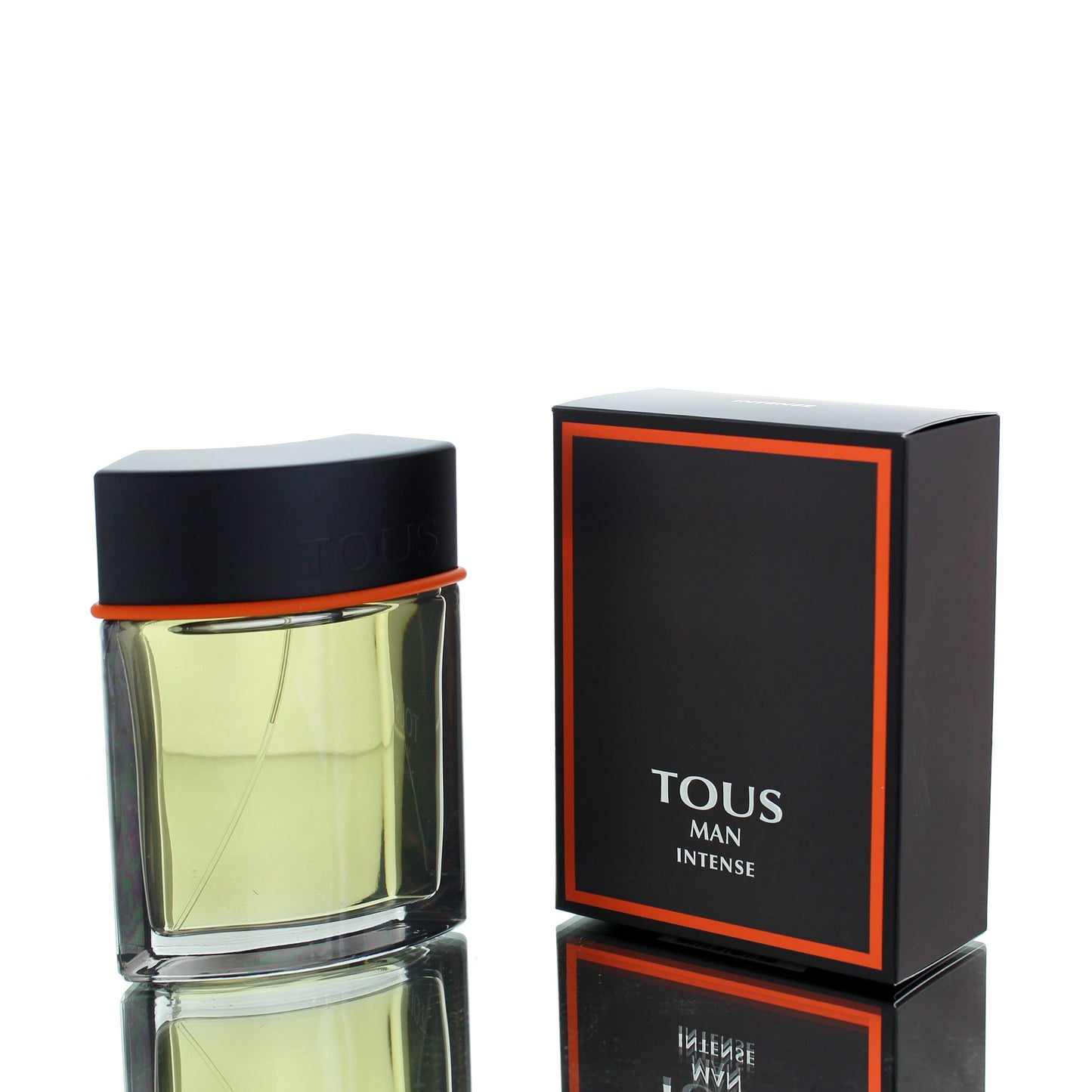 Tous Intense For Man