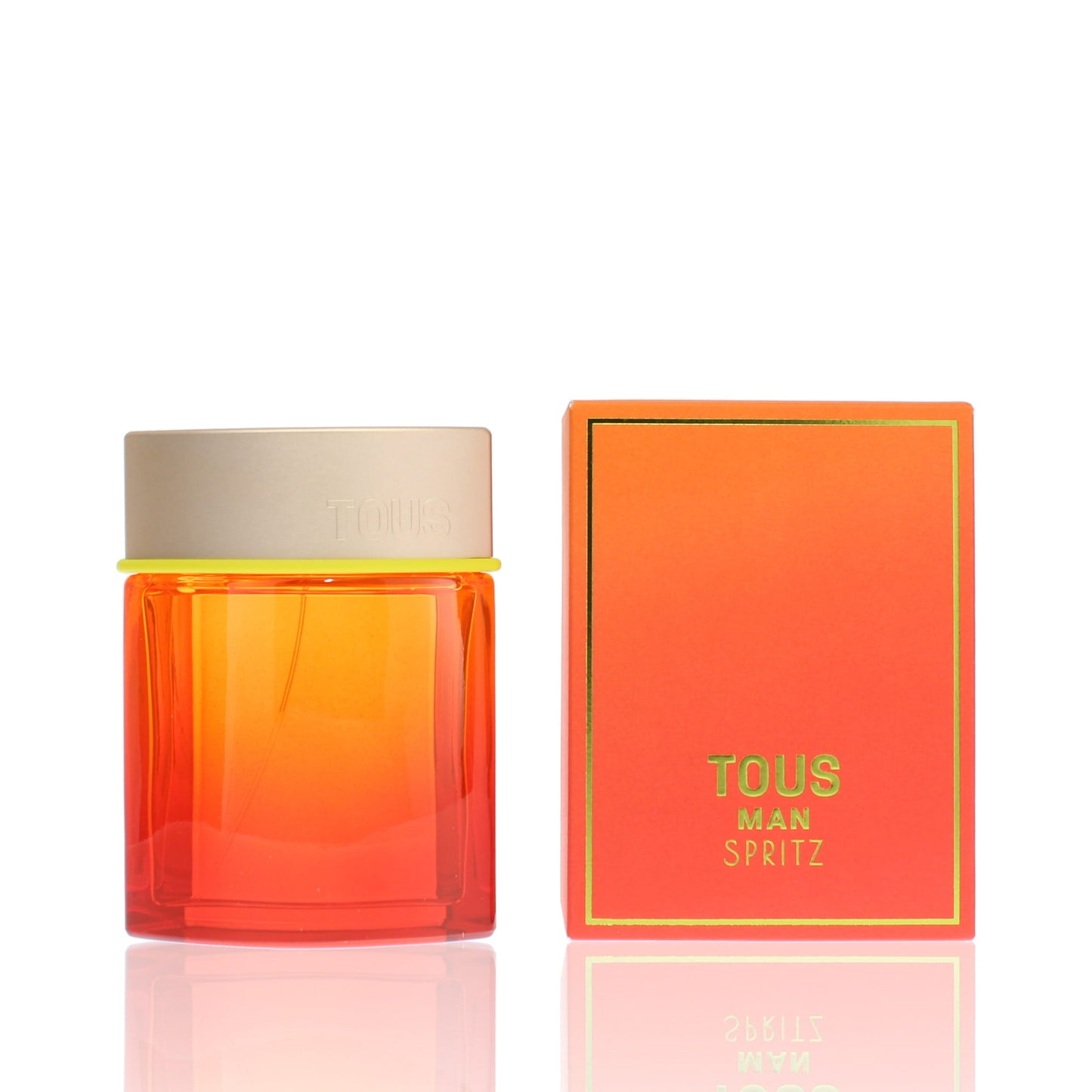 Tous Spritz For Man
