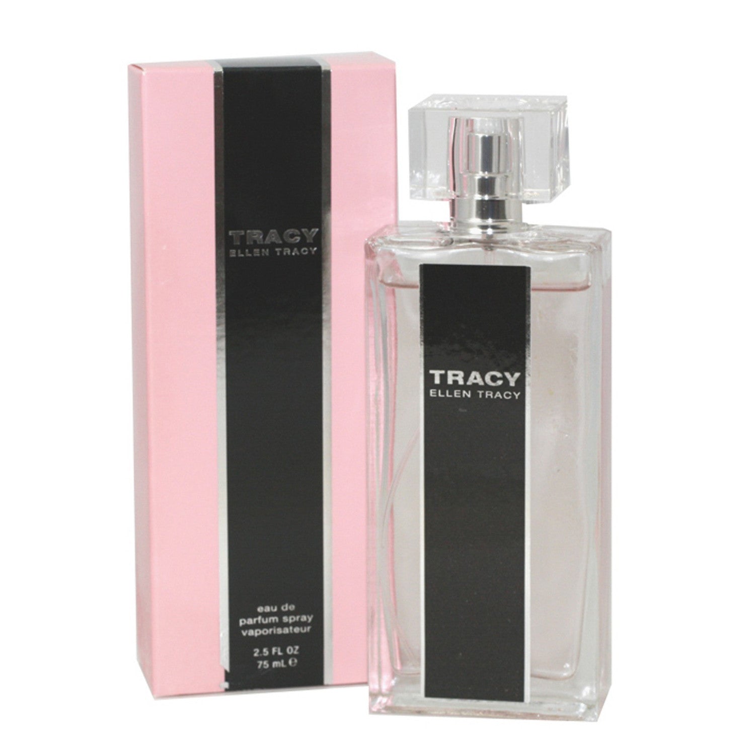 Buy Tracy by Ellen Tracy (Pink) Woman Fragrance in Canada online at the best price. Fragrancebuy is Canada's perfume and cologne outlet