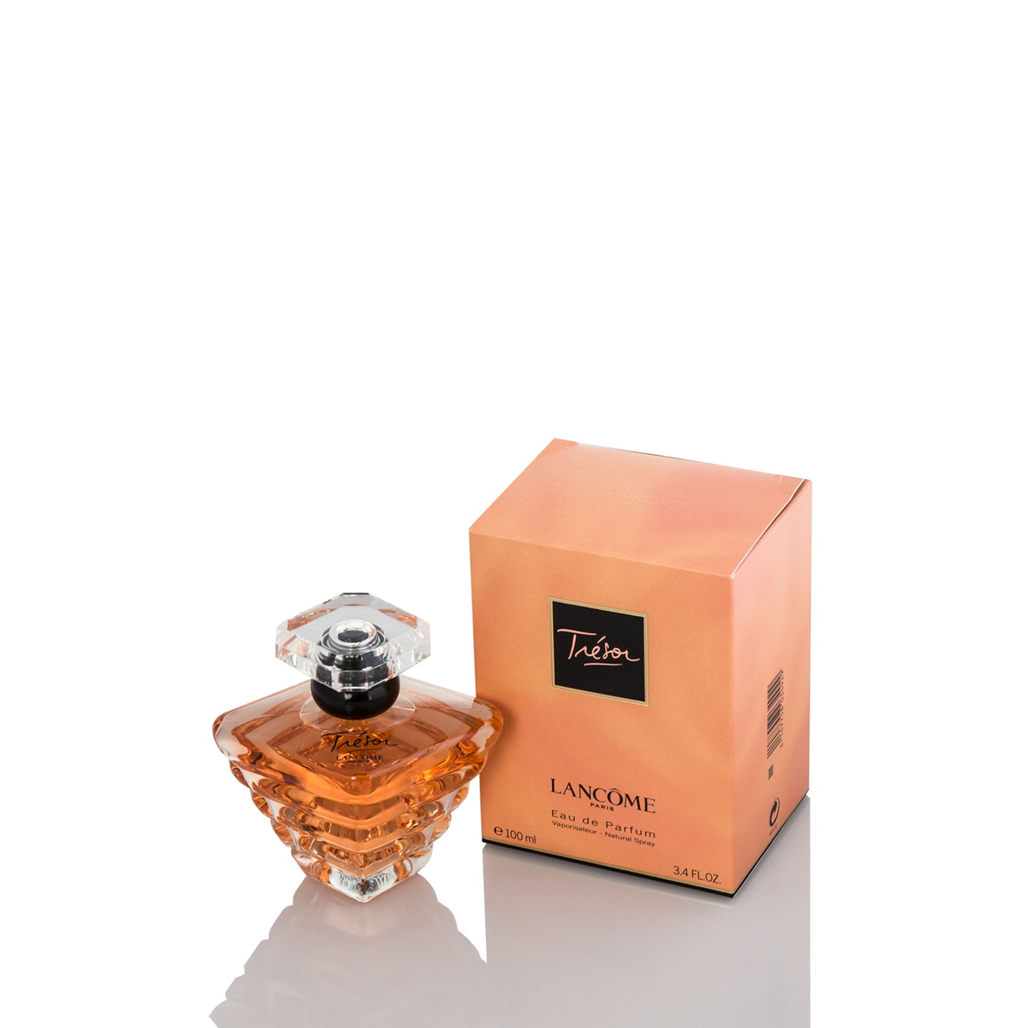 Lancome Tresor