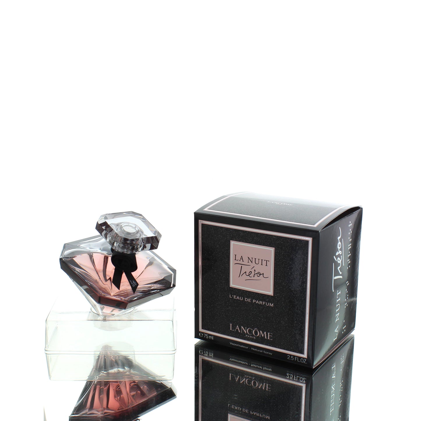 Lancome Tresor La Nuit