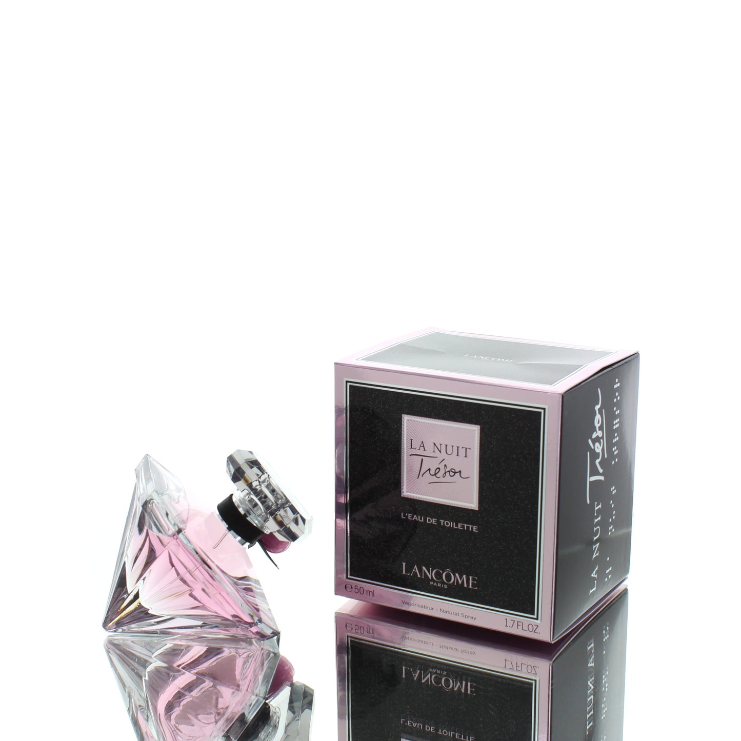 Lancome Tresor La Nuit