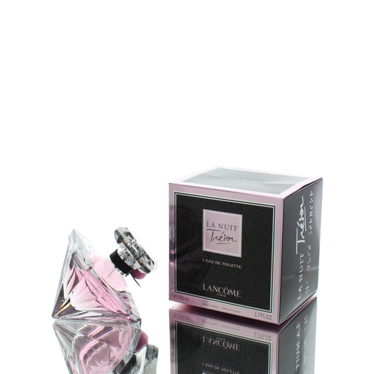 Lancome Tresor La Nuit For Woman
