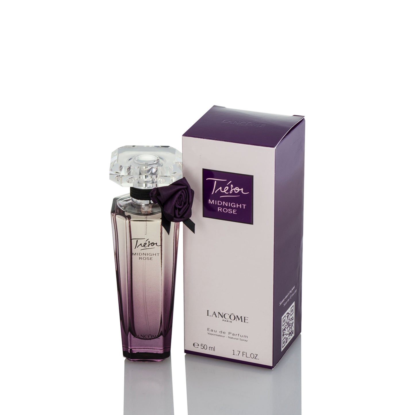 Lancome Tresor Midnight Rose For Woman Eau De Parfum Perfume Boxed