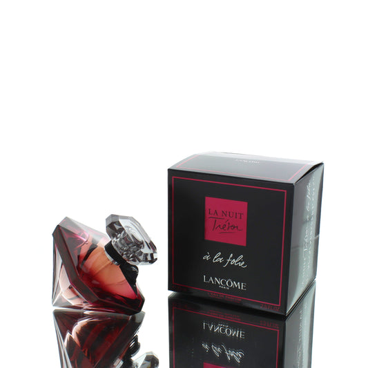 La Nuit Tresor a la Folie For Woman