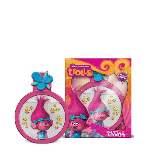 Buy Trolls For Girls perfume and cologne online  at the lowest price. Fragrancebuy is your source for authentic niche fragrances at wholesale prices in Canada. Buy real perfume online at the best price. Shop deals and buy legit fragrance at wholesale price in Canada