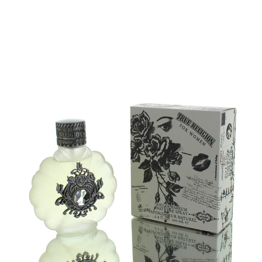 Buy True Religion W 100Ml Boxed Woman Perfume  online in Canada at the lowest price. Fragrancebuy is your source for authentic niche fragrances at wholesale prices in Canada. Buy real perfumes online at the best price