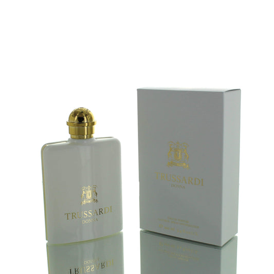 Buy Trussardi Donna Woman Fragrance at Canada's online warehouse sale. Best price on fragrance, cologne and perfume
