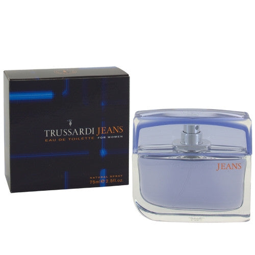 Buy Trussardi Jeans (Vintage) For Woman in Canada online. Best Price from Fragrancebuy. Discontinued perfume and new arrivals.